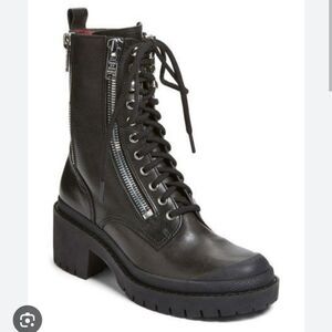 Marc jacobs boots